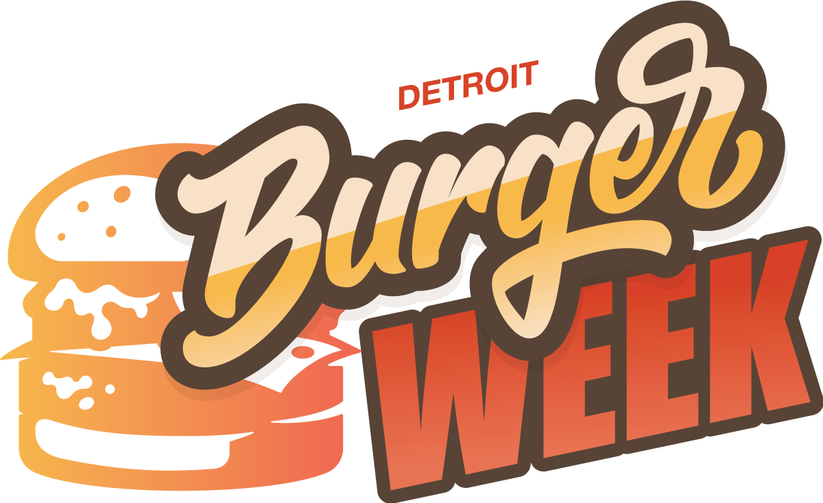 Detroit Burger Week